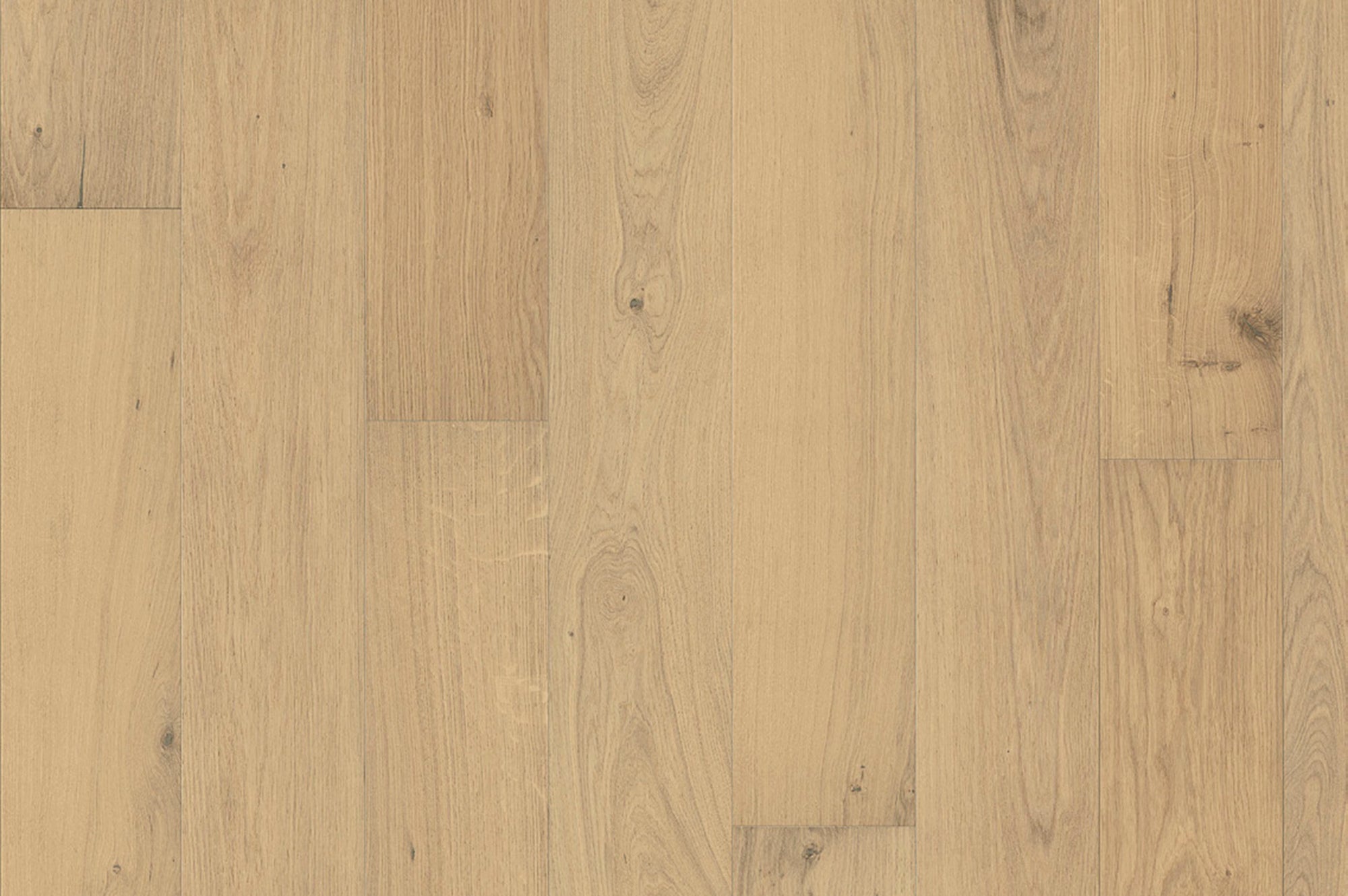 Parkett Landhausdiele Eiche Rohholzoptik gebürstet geölt